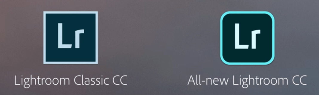 Lightroom [Classic] CC: total&nbsp;catastrophe